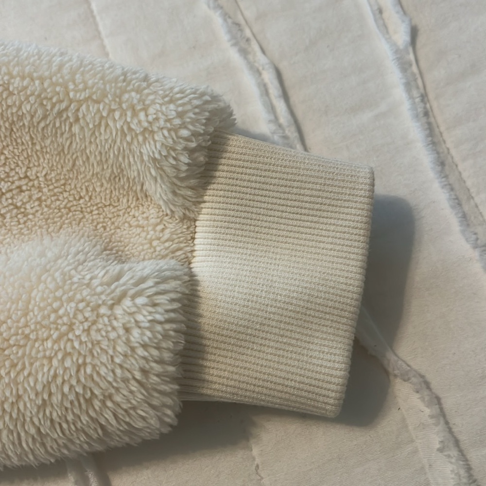 EDDIE BAUER fleece jacket - Picture 11 of 11